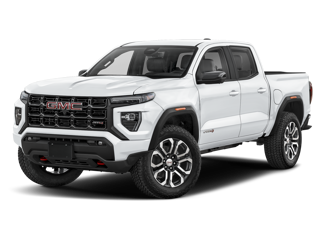 GMC Canyon - Jerry Durant Buick GMC in Granbury TX