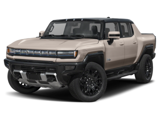 HUMMER EV vs Tesla Cybertruck - Jerry Durant Buick GMC in Granbury TX
