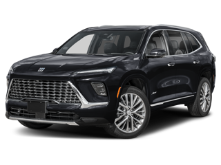 Buick Enclave - Jerry Durant Buick GMC in Granbury TX
