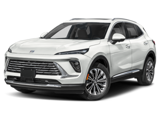 Buick Envision - Jerry Durant Buick GMC in Granbury TX