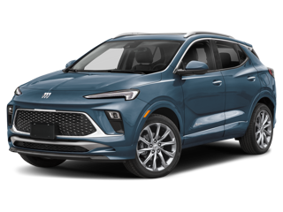 Buick Encore GX - Jerry Durant Buick GMC in Granbury TX