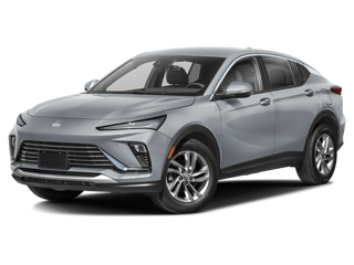 Buick Envista - Jerry Durant Buick GMC in Granbury TX