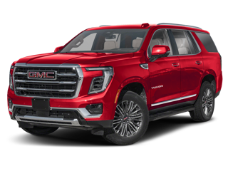 GMC Yukon - Jerry Durant Buick GMC in Granbury TX