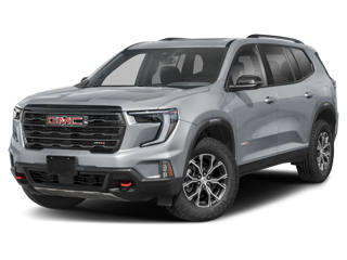 GMC Acadia - Jerry Durant Buick GMC in Granbury TX