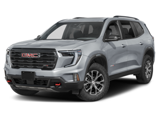 GMC Acadia - Jerry Durant Buick GMC in Granbury TX