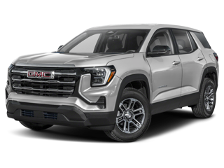 GMC Terrain - Jerry Durant Buick GMC in Granbury TX
