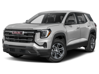 GMC Terrain - Jerry Durant Buick GMC in Granbury TX