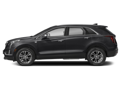 2022 Cadillac XT5 FWD Premium Luxury