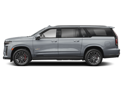 2024 Cadillac Escalade ESV V-Series