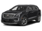 2022 Cadillac XT5 FWD Premium Luxury