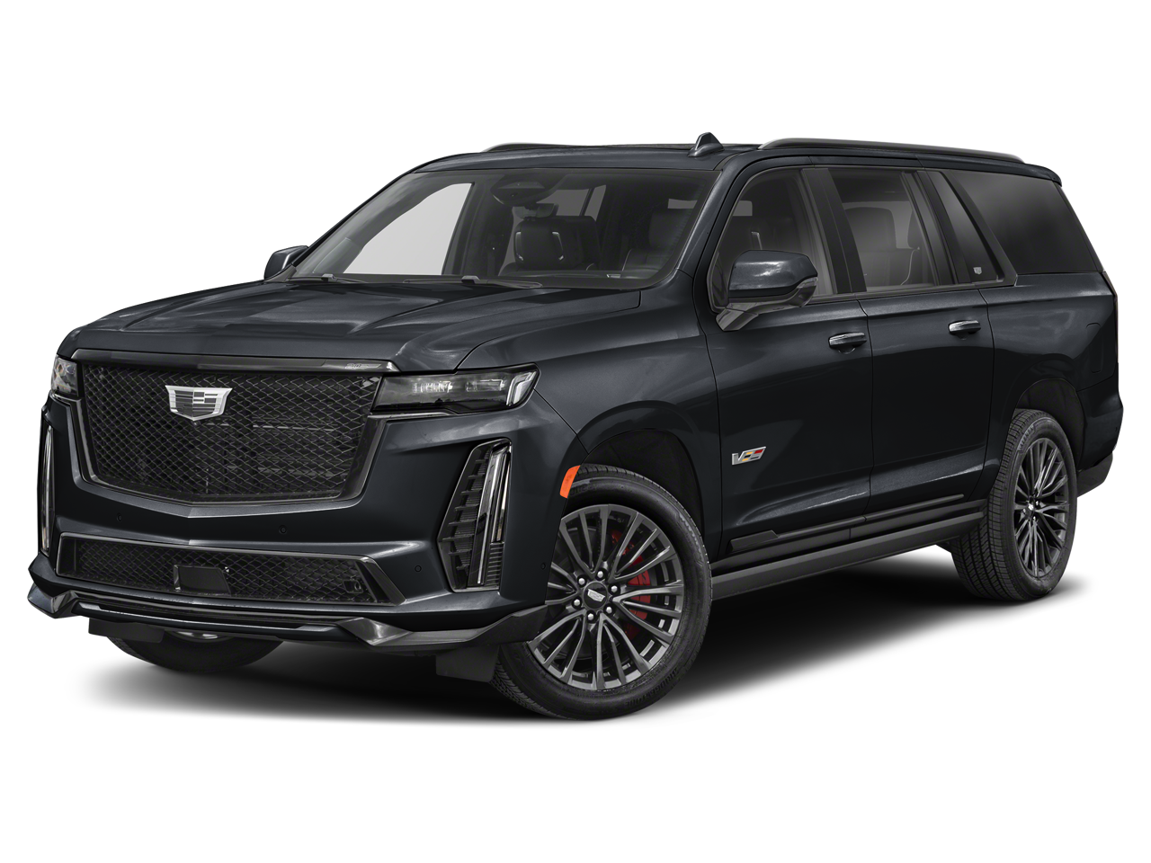 2023 Cadillac Escalade ESV Base