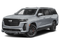 2024 Cadillac Escalade ESV V-Series