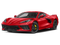 2024 Chevrolet Corvette Stingray Stingray