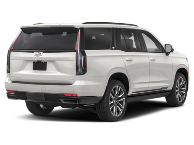 2024 Cadillac Escalade Base