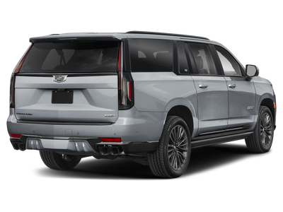 2024 Cadillac Escalade ESV V-Series