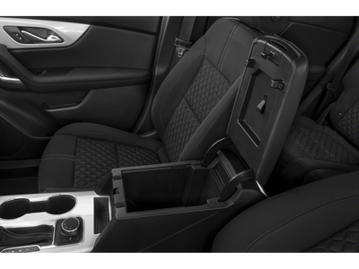 2019 Chevrolet Blazer Base