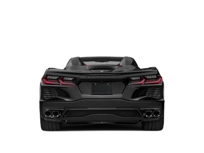 2020 Chevrolet Corvette Stingray Base