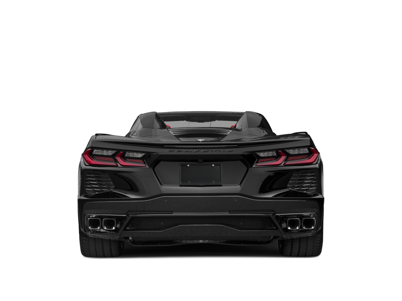 2020 Chevrolet Corvette Stingray Base