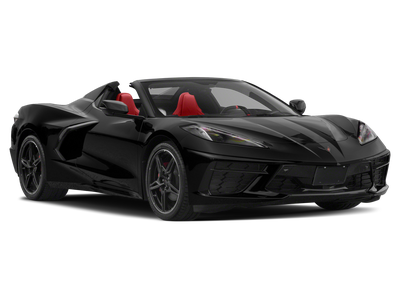 2020 Chevrolet Corvette Stingray Base
