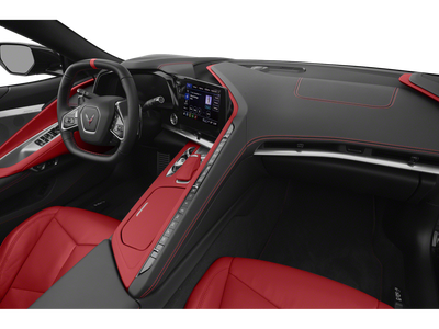 2020 Chevrolet Corvette Stingray Base