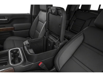 2020 GMC Sierra 2500 HD Denali