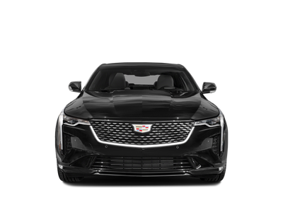 2021 Cadillac CT4 Sport