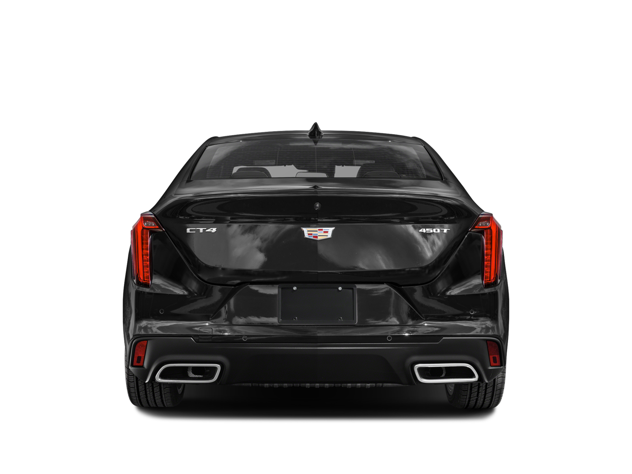 2021 Cadillac CT4 Sport