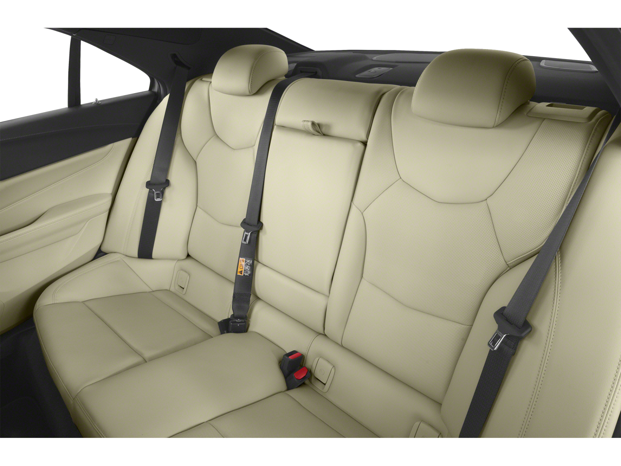 2021 Cadillac CT4 Sport