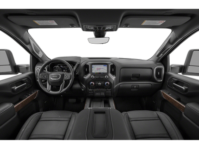 2021 GMC Sierra 2500 HD Denali