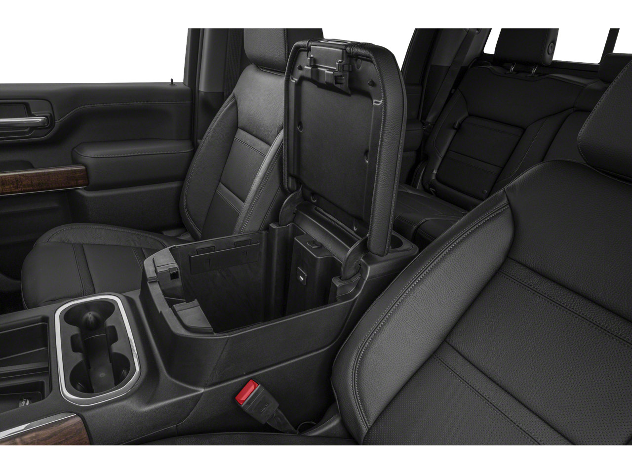 2022 GMC Sierra 2500 HD Base