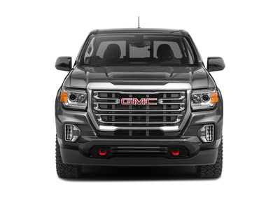 2022 GMC Canyon 4WD AT4 w/Leather