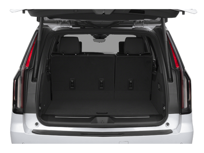 2023 Cadillac Escalade ESV Escalade ESV-V