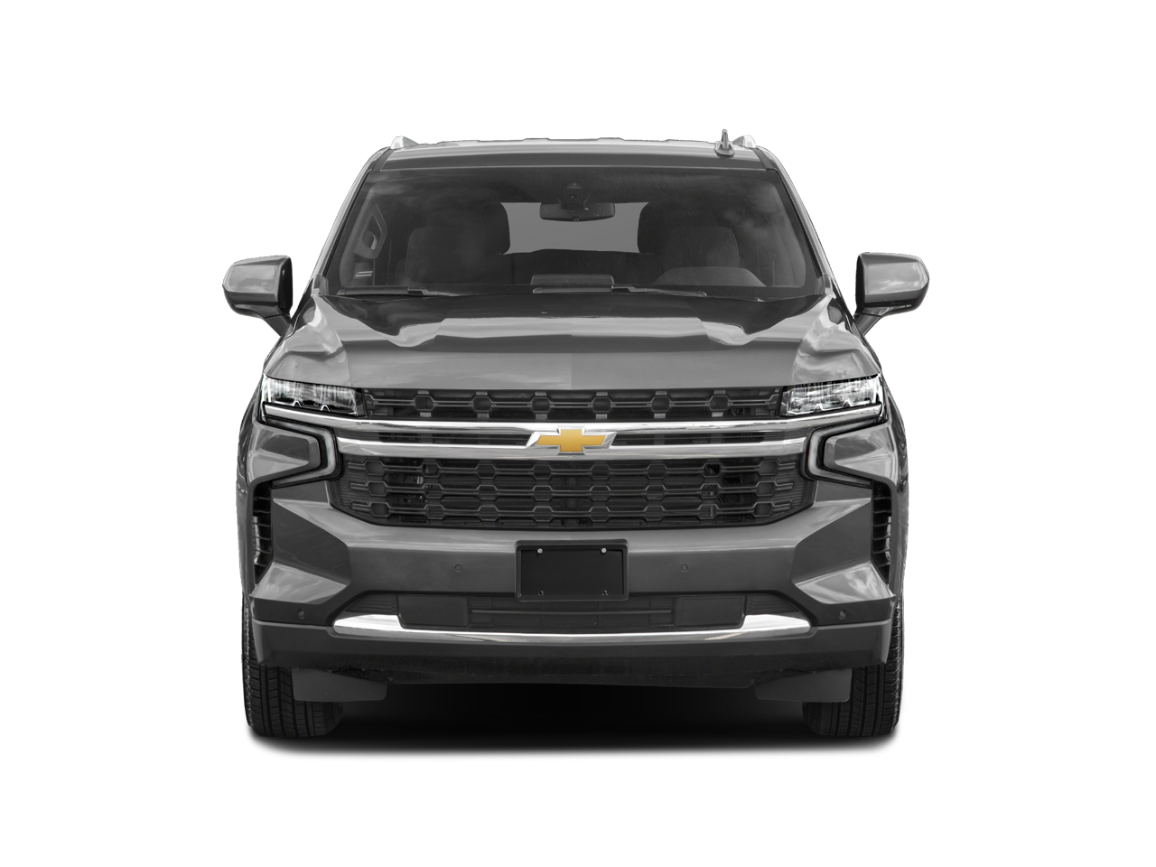2023 Chevrolet Suburban LS
