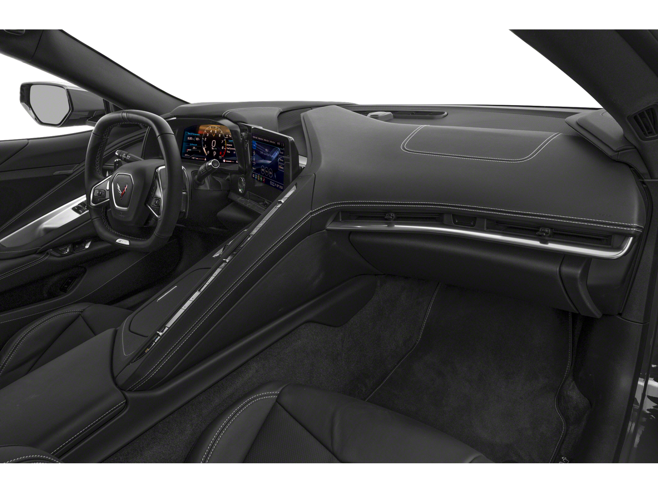 2024 Chevrolet Corvette Z06 1LZ