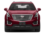 2017 Cadillac XT5 Base