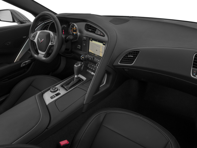 2017 Chevrolet Corvette Grand Sport Grand Sport