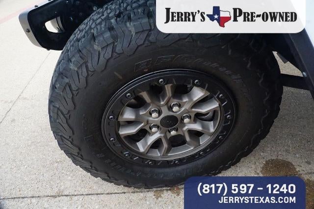 2023 Jeep Wrangler Rubicon 392