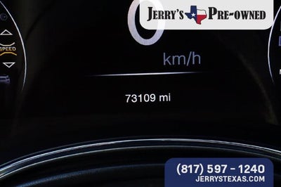 2022 Jeep Grand Cherokee WK Laredo X