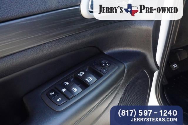 2022 Jeep Grand Cherokee WK Laredo X