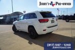 2022 Jeep Grand Cherokee WK Laredo X