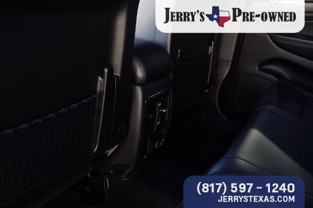 2022 Jeep Grand Cherokee WK Laredo X