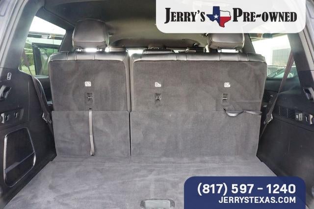 2022 Jeep Wagoneer Series I