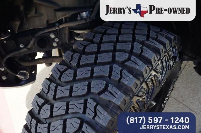 2020 Jeep Gladiator Mojave