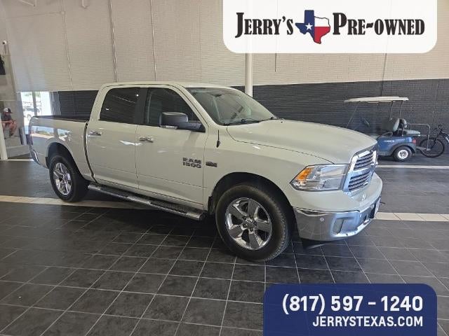 2016 RAM 1500 Lone Star