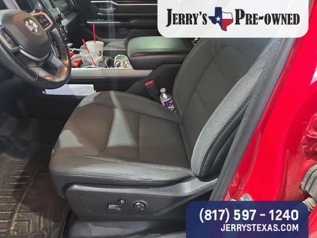 2020 RAM 1500 Lone Star