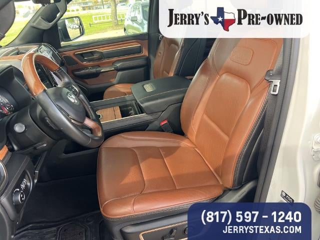 2022 RAM 1500 Longhorn