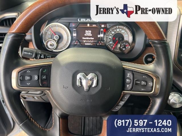 2022 RAM 1500 Longhorn