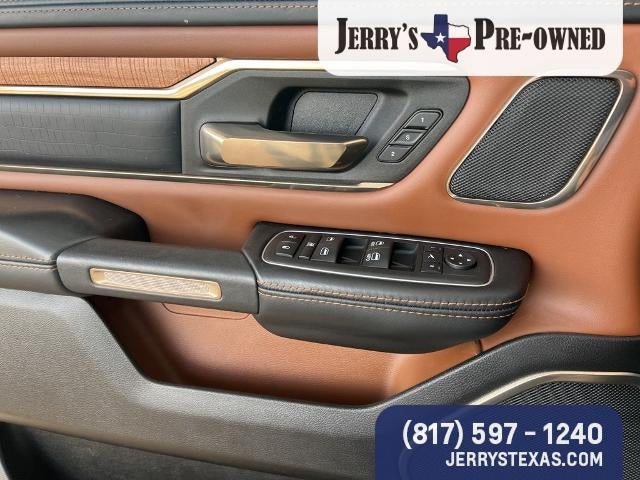 2022 RAM 1500 Longhorn