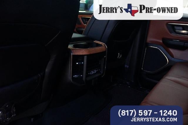 2022 RAM 1500 Longhorn