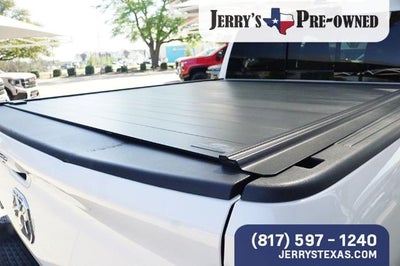 2022 RAM 1500 Longhorn